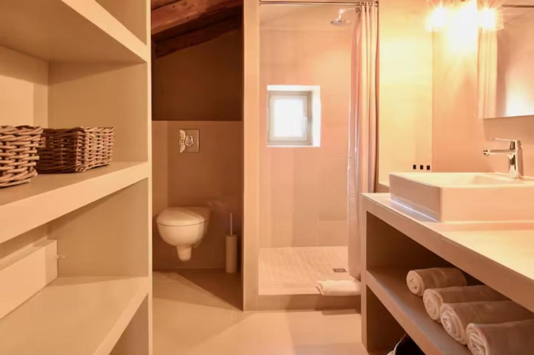 Maison Madamicella Fozzano Habitación foto