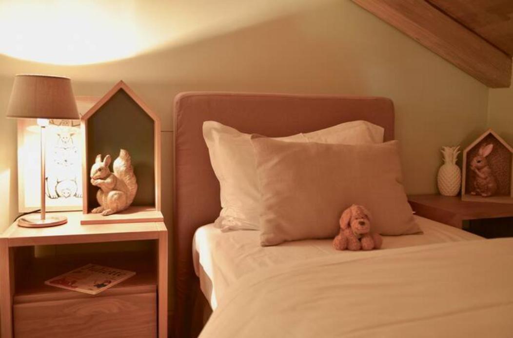Maison Madamicella Fozzano Habitación foto