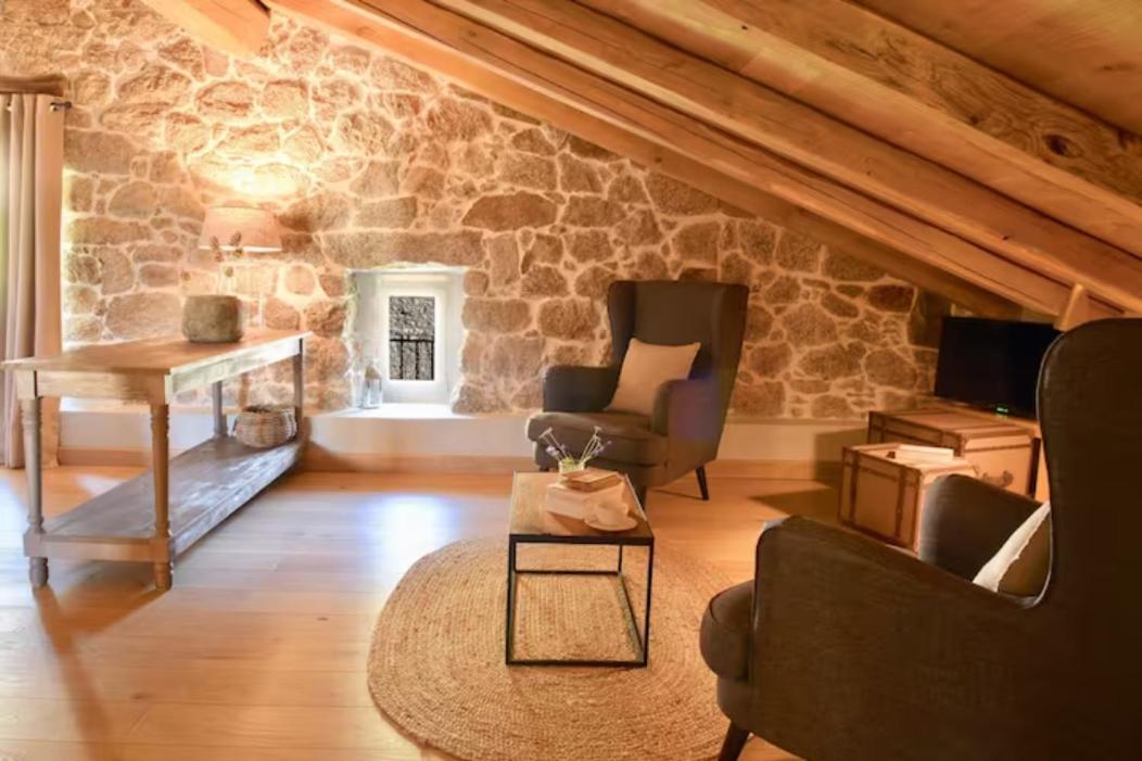 Maison Madamicella Fozzano Habitación foto